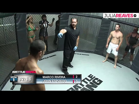 ❤️ Ultimate Fighter fucks gabadh tiro isla markiiba ka dib dagaal ee giraanta ❤❌ Galmada dabada ❌